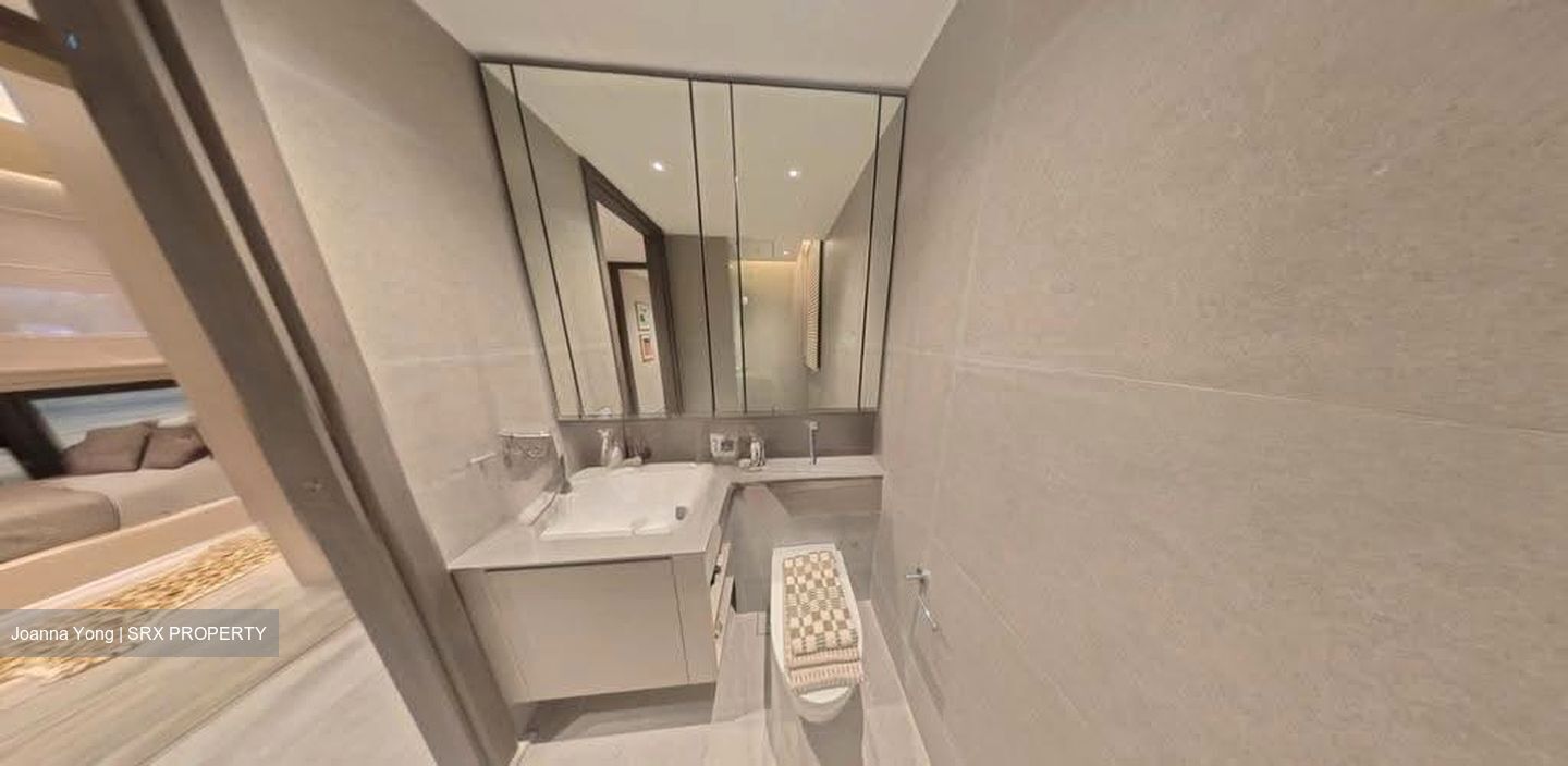 Canberra Crescent Residences (D27), Apartment #628886021